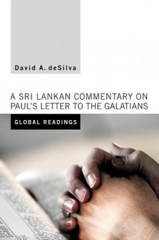 Carte Global Readings David A. deSilva
