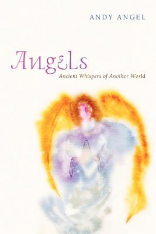 Book Angels Andrew R. Angel