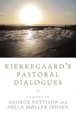 Libro Kierkegaard's Pastoral Dialogues Helle Moller Jensen