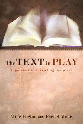 Book Text in Play Rachel Muers