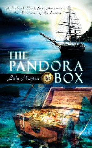 Книга Pandora Box Lilly Maytree