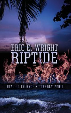 Könyv Riptide Eric E Wright