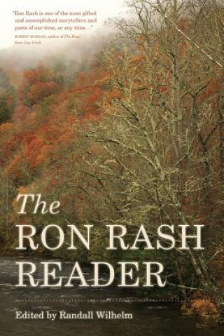 Knjiga Ron Rash Reader Ron Rash