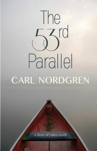 Carte 53rd Parallel Carl Nordgren