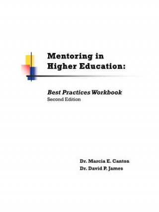 Book Mentoring in Higher Education David P James