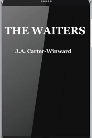 Book Waiters J a Carter-Winward