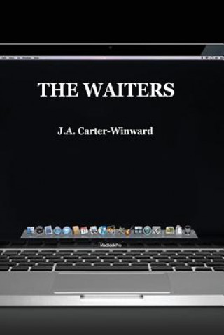 Kniha Waiters J a Carter-Winward
