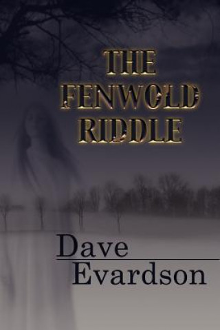 Kniha Fenwold Riddle Dave Evardson