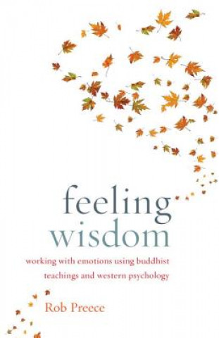 Carte Feeling Wisdom Rob Preece