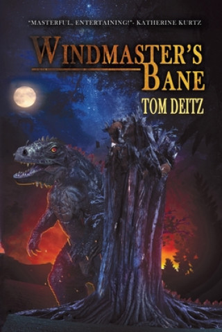 Könyv Windmaster's Bane Tom Deitz