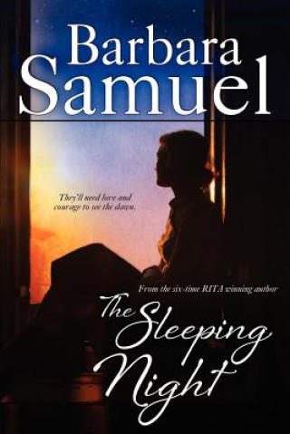 Knjiga Sleeping Night Barbara Samuel