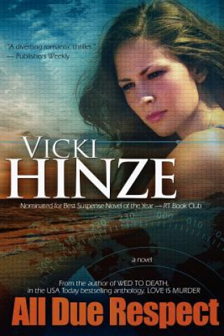 Книга All Due Respect Vicki Hinze