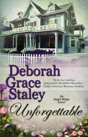 Buch Unforgettable Deborah Grace Staley