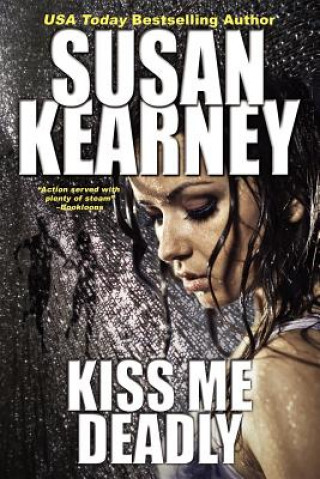 Carte Kiss Me Deadly Susan Kearney