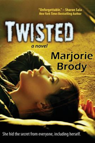 Könyv Twisted Marjorie (Brody Communications Ltd.) Brody