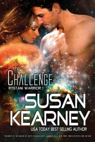 Book Challenge Susan Kearney