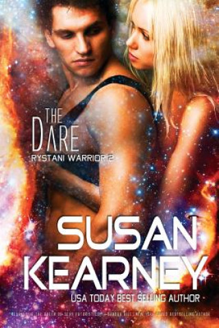 Kniha Dare Susan Kearney