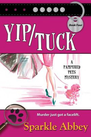 Book Yip/Tuck Sparkle Abbey