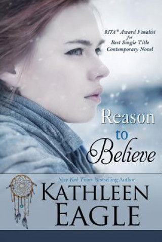 Livre Reason to Believe Kathleen Eagle