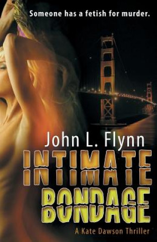 Книга Intimate Bondage Flynn