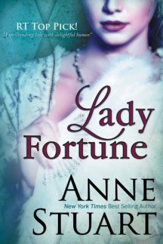 Carte Lady Fortune Anne Stuart