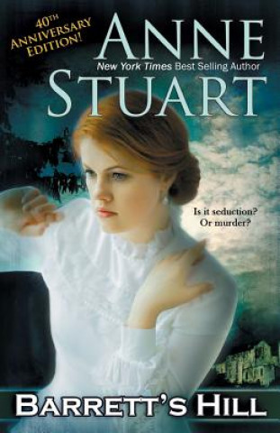Book Barrett's Hill Anne Stuart