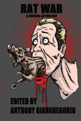 Knjiga Rat War AP Fuchs