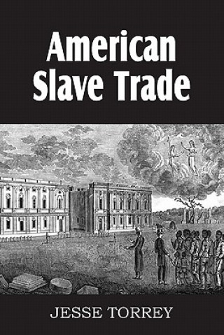 Carte American Slave Trade Torrey