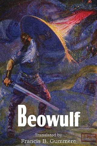 Libro Beowulf Francis B. Gummere