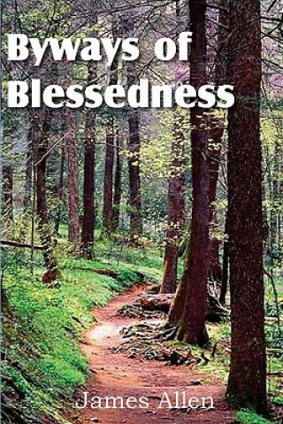 Libro Byways to Blessedness Allen