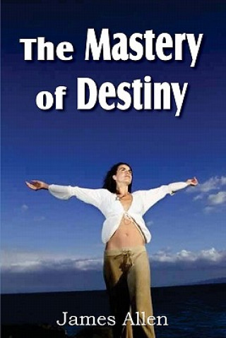 Book Mastery of Destiny Allen