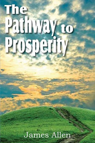 Kniha Path to Prosperity Allen