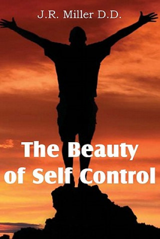 Libro Beauty of Self Control J R Miller