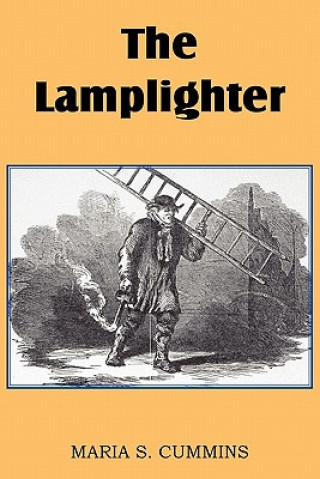 Libro Lamplighter Maria S Cummins