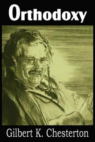 Knjiga Orthodoxy G. K. Chesterton