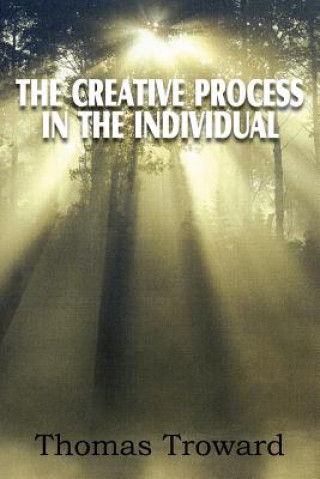 Kniha Creative Process in the Individual Judge Thomas Troward