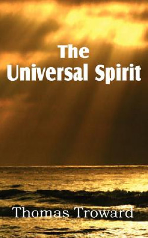 Buch Universal Spirit Judge Thomas Troward