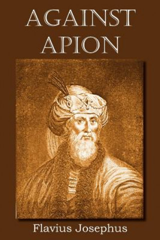 Kniha Against Apion Josephus Flavius