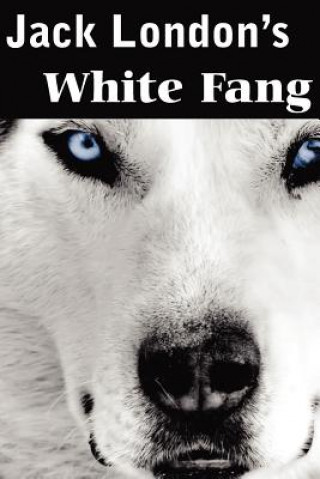 Buch White Fang Jack London