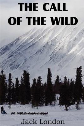 Книга Call of the Wild Jack London