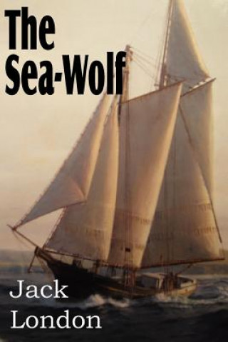 Carte Sea-Wolf Jack London