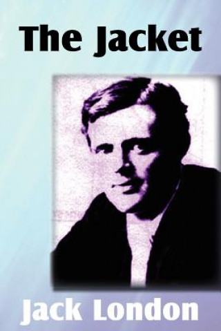 Livre Jacket Jack London