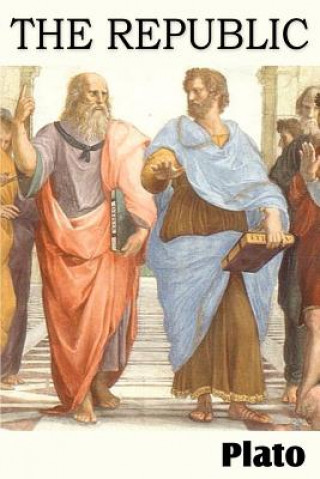 Book Republic Plato