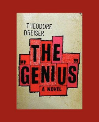 Libro Genius Deceased Theodore Dreiser