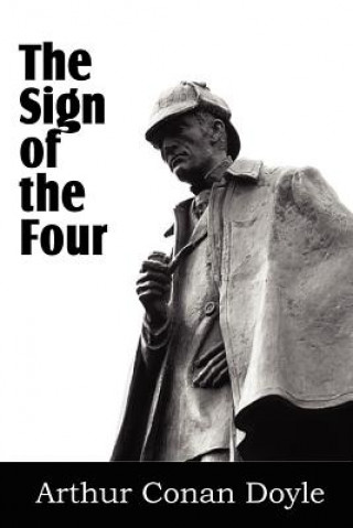 Book Sign of the Four Doyle