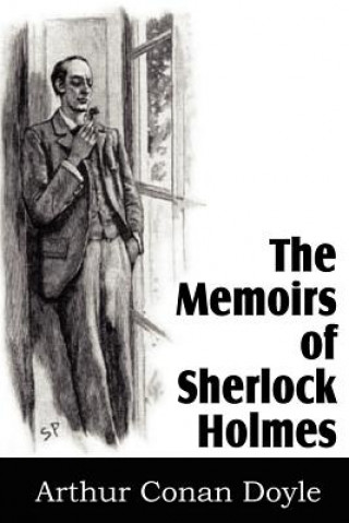 Buch Memoirs of Sherlock Holmes Sir Arthur Conan Doyle