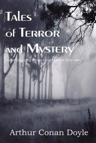 Buch Tales of Terror and Mystery Sir Arthur Conan Doyle