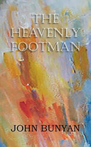 Buch Heavenly Footman Bunyan