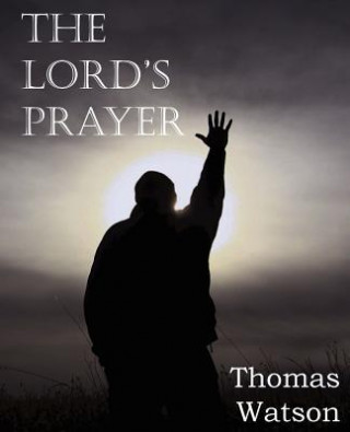 Buch Lord's Prayer Watson