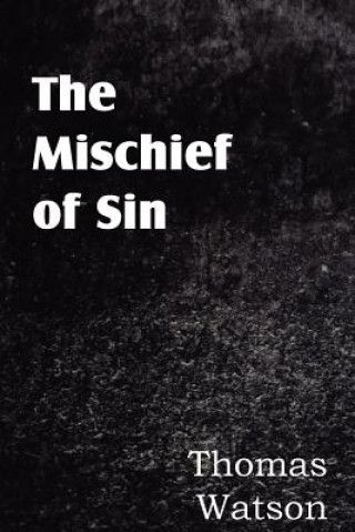 Carte Mischief of Sin Watson